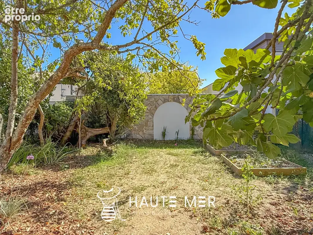 MIMOSA - Une villa au style méditerranéen proche de la plage - photo 6