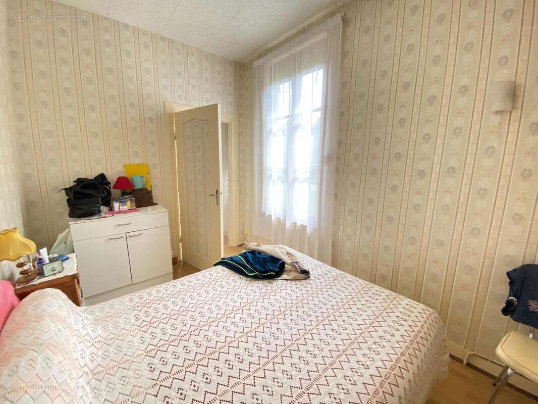 Photo 7 - Maison à SAINT-JUST-EN-CHAUSSEE