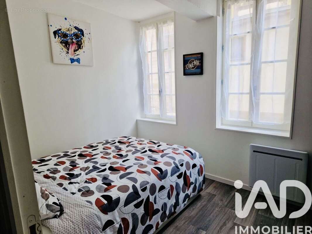 Photo 5 - Appartement à TROYES