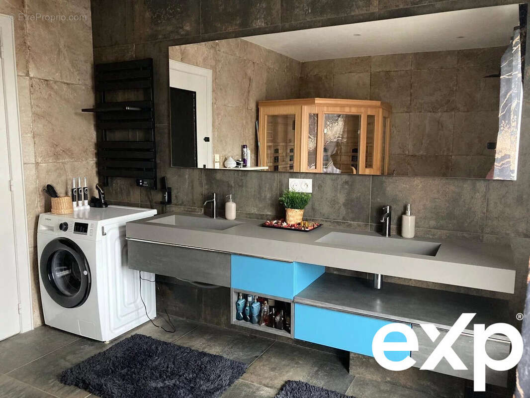 Appartement à MULHOUSE