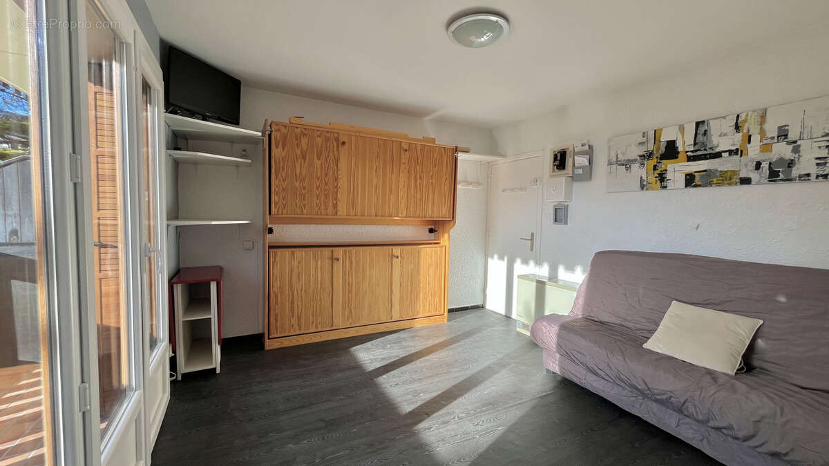 Appartement à LANS-EN-VERCORS