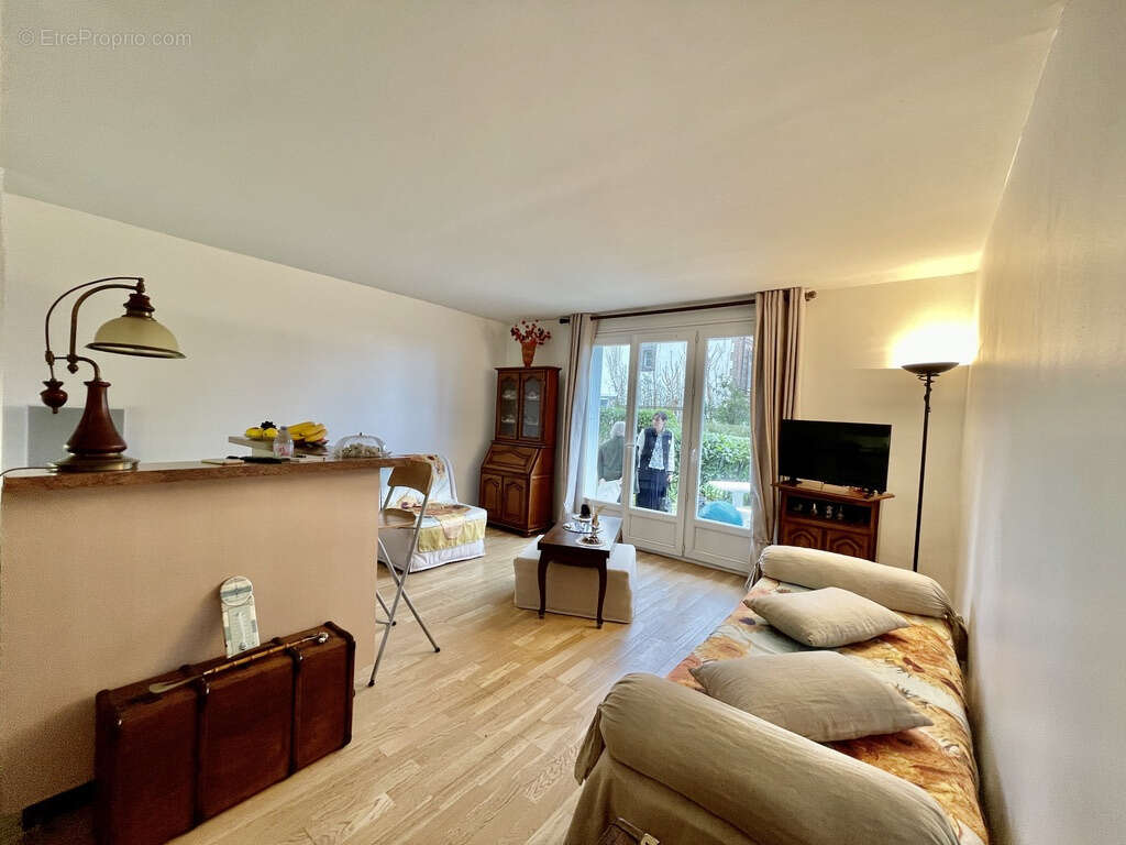 Appartement à VILLERS-SUR-MER