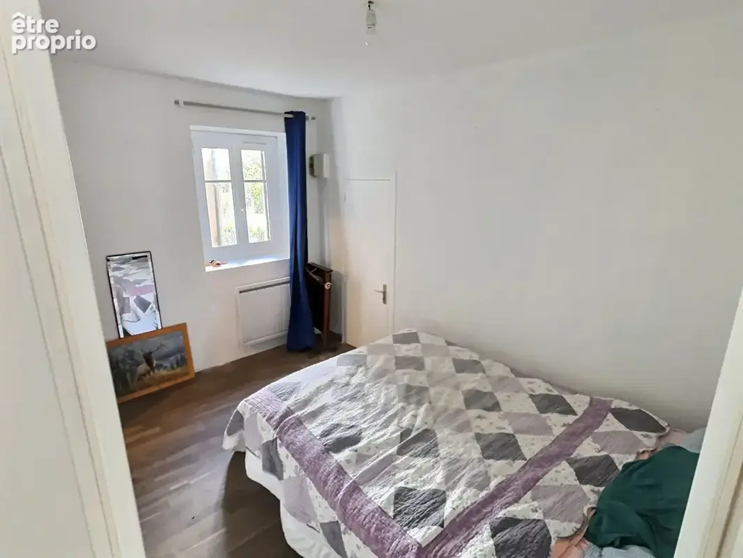 Appartement Epernon 2 pièces 38 m2 - photo 5