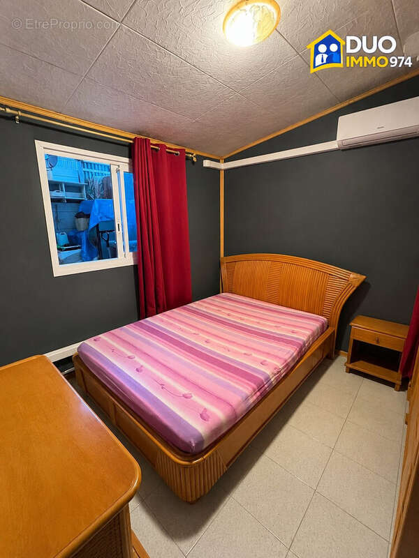 Maison 102 m² à Saint-Louis  - photo 4