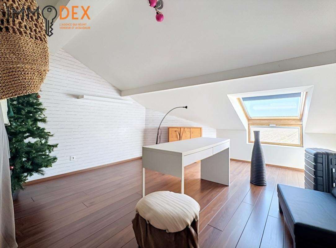 Maison 190 m² à Betheny  - photo 15