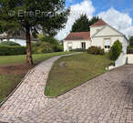 Maison à VILLEY-SAINT-ETIENNE