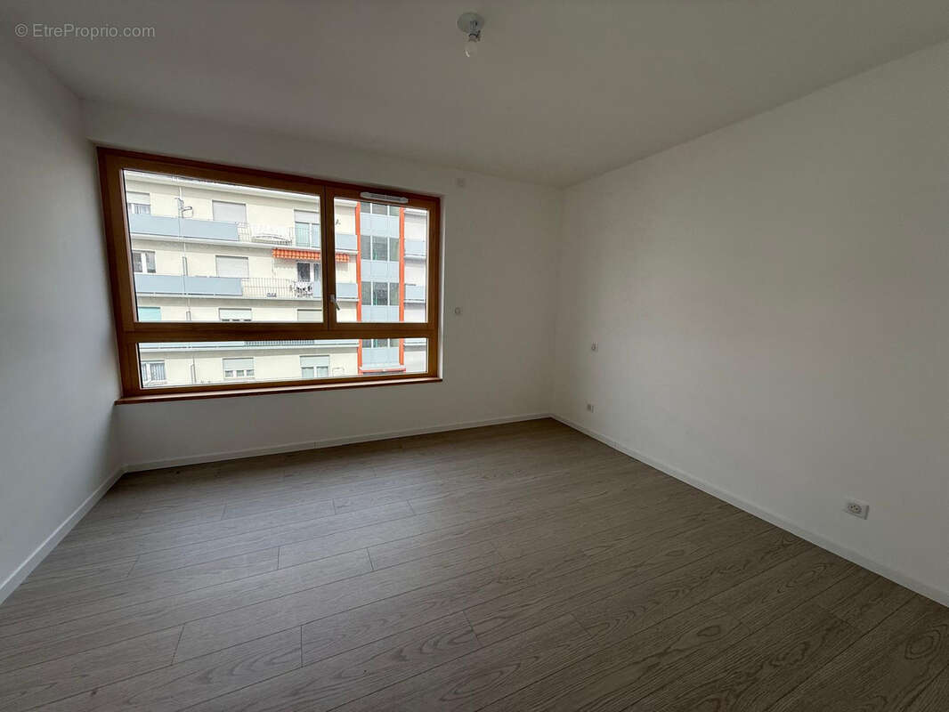 Appartement à SAINT-LOUIS