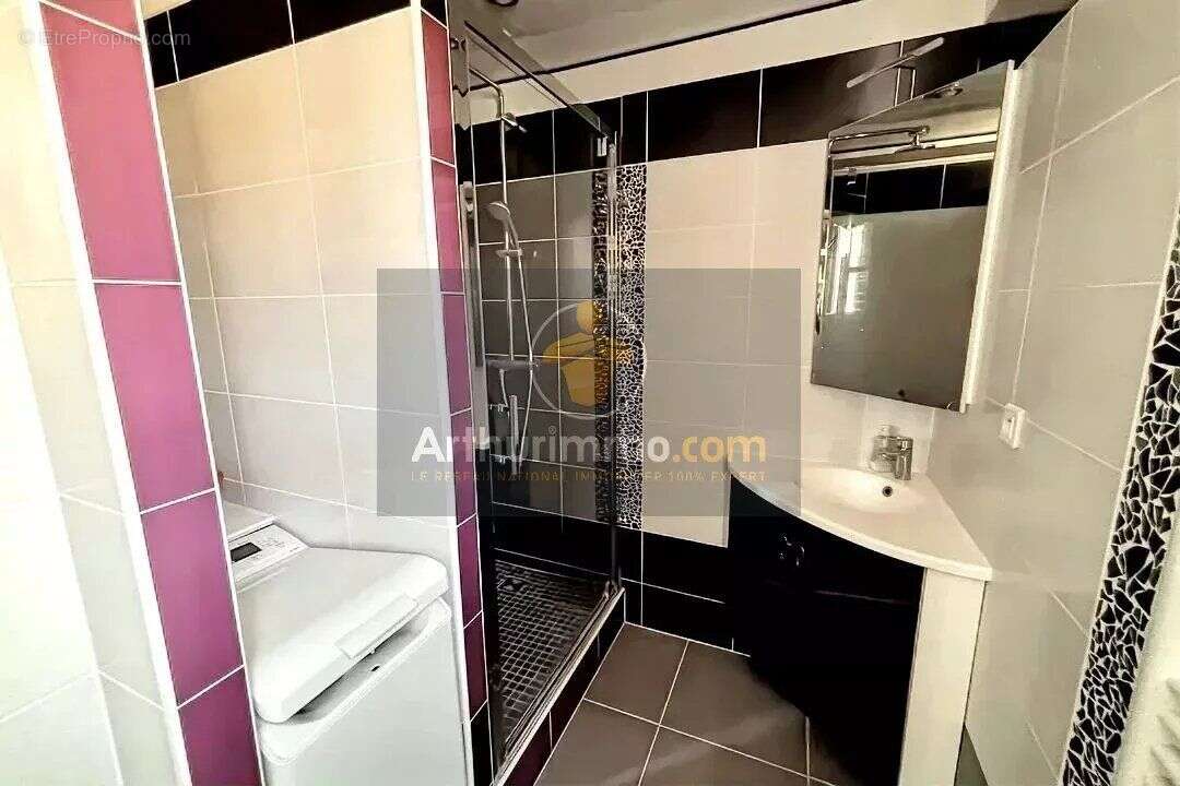 Maison à MOISSY-CRAMAYEL