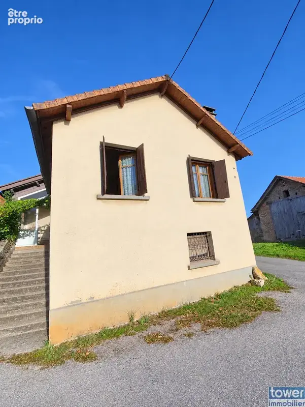 Maison en pierre 4 pièces 83 m2 - photo 9