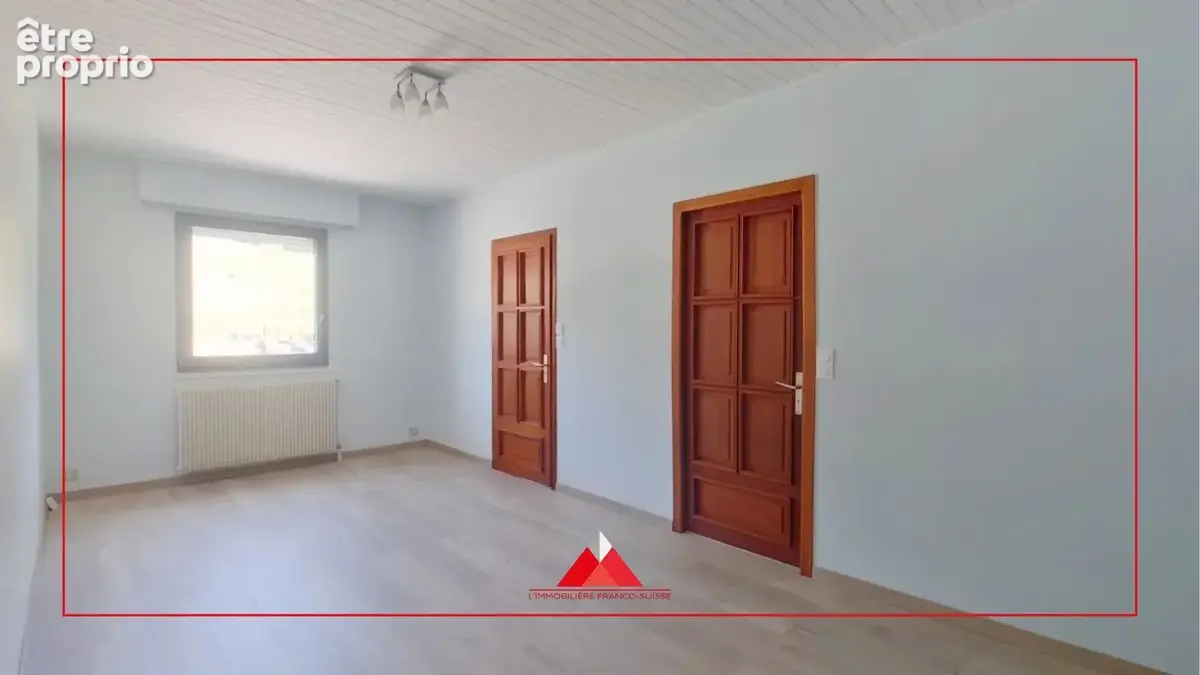 Appartement de 178m² avec terrasse et garage - photo 8