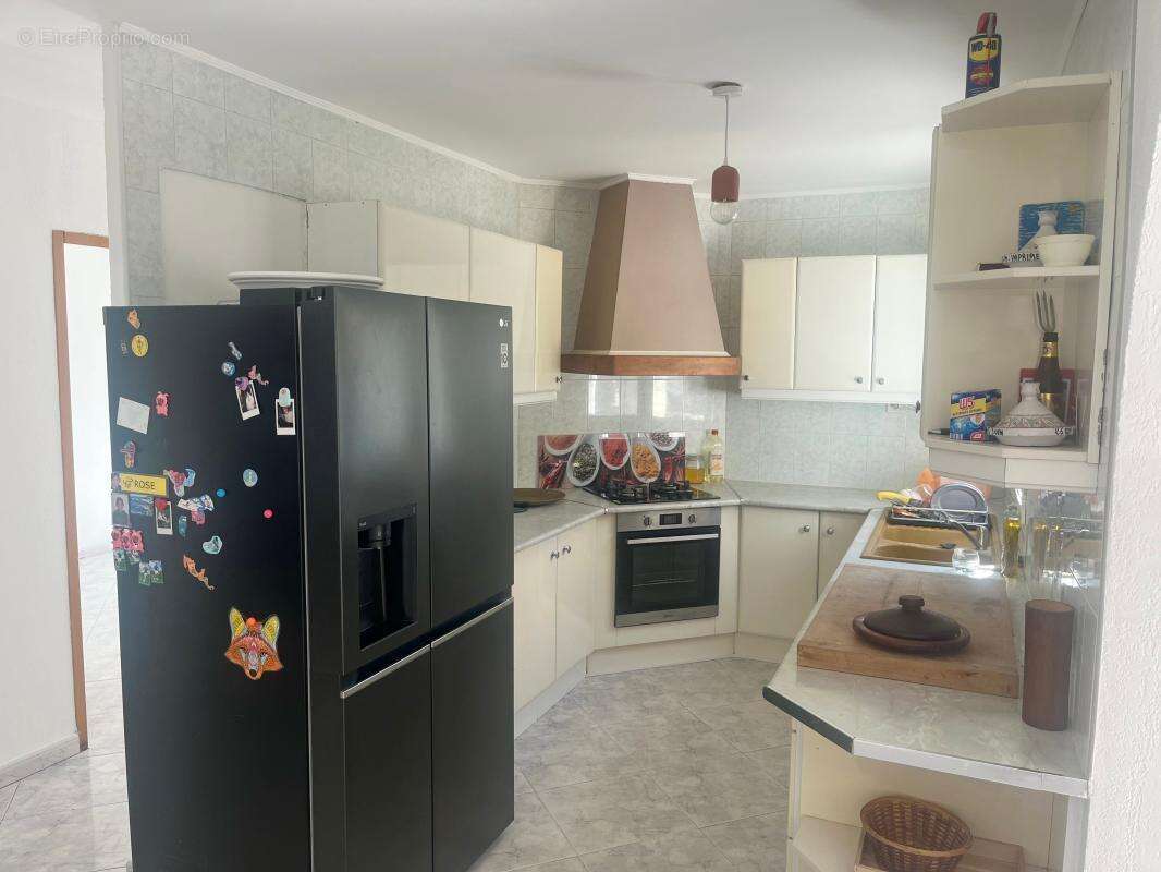 Maison à MARSEILLAN