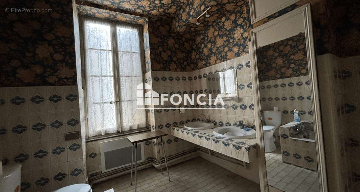 Maison à PENNAUTIER