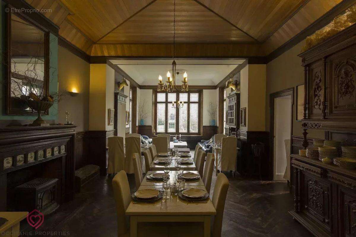 Maison à SAINT-BEAT