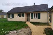 Maison à ANJOUIN