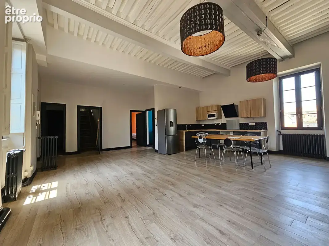 Appartement à CARCASSONNE