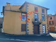 MAISON à RENOVER LEMPDES - AGENCE BSLE  - Maison à LEMPDES