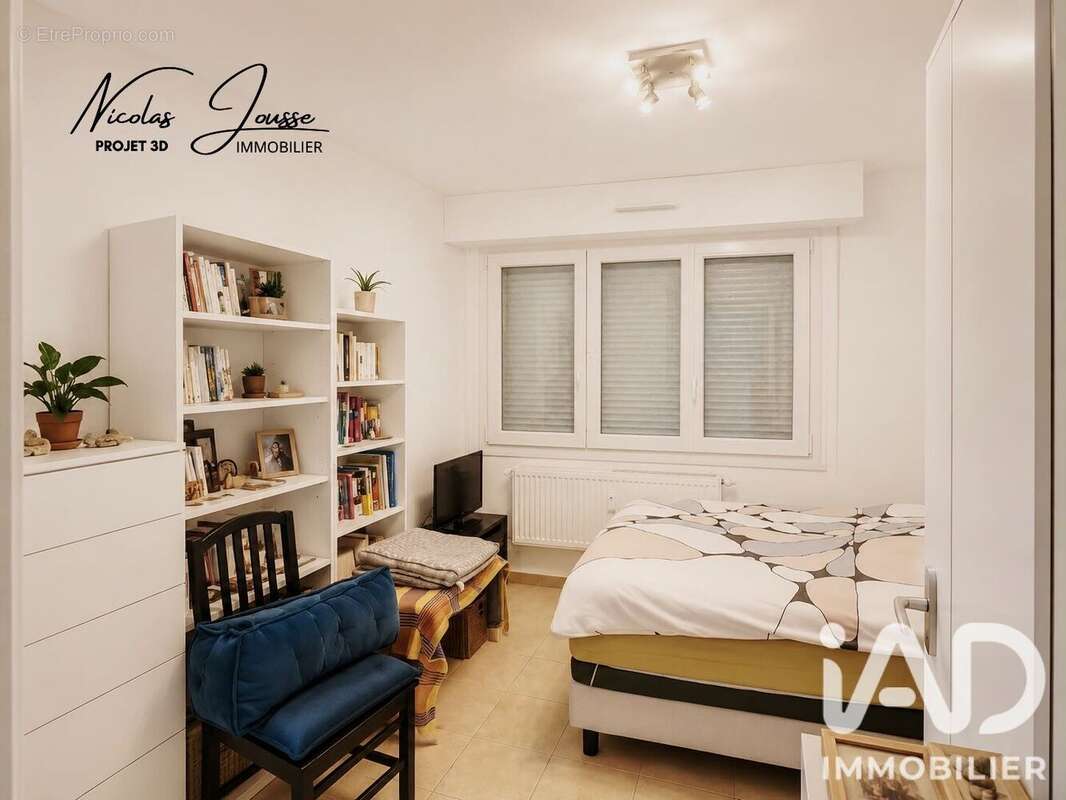 Photo 6 - Appartement à FERNEY-VOLTAIRE