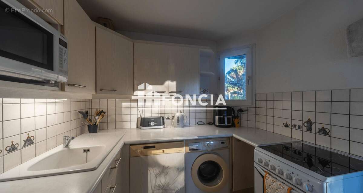 Appartement à LE LAVANDOU