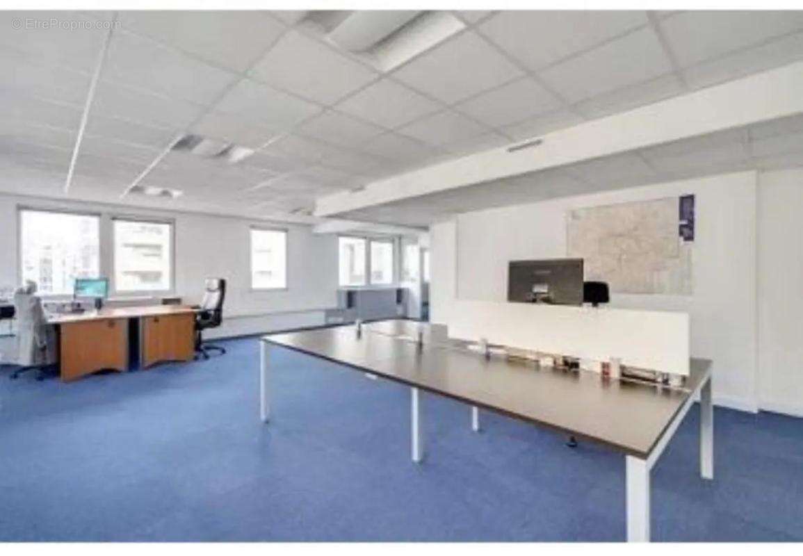 Commerce à SURESNES