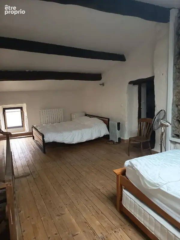 Maison de village de caractère de 200 m² - photo 8