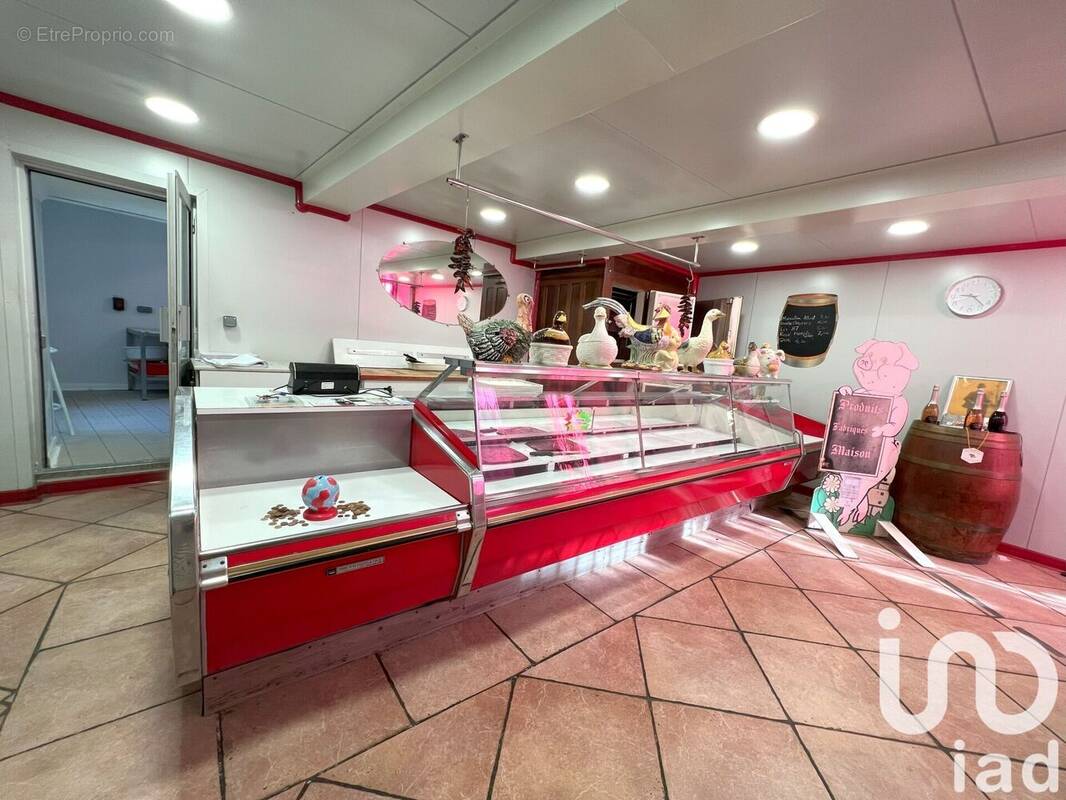 Photo 1 - Maison à SAINT-MARCEL-SUR-AUDE