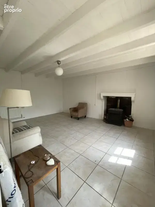 Maison de campagne de 127 m2 - photo 5