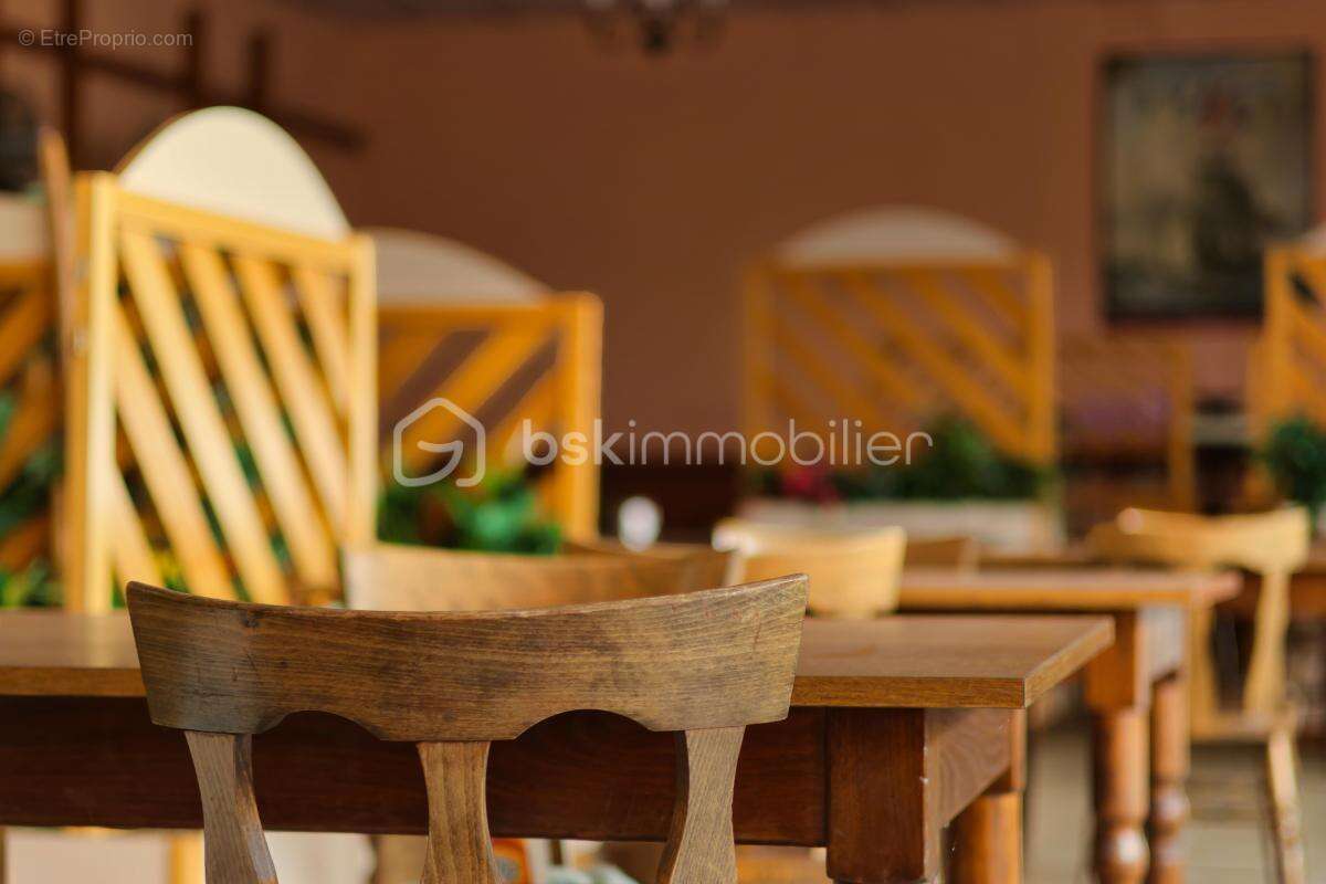 Appartement à QUIMPER