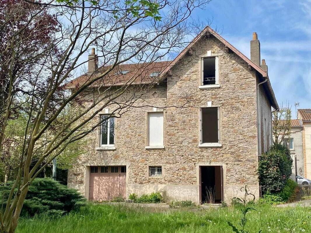 Photo 1 - Maison à MAZAMET