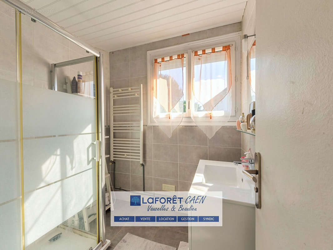 Maison Ifs 6 pièce(s) 146 m2 - photo 8