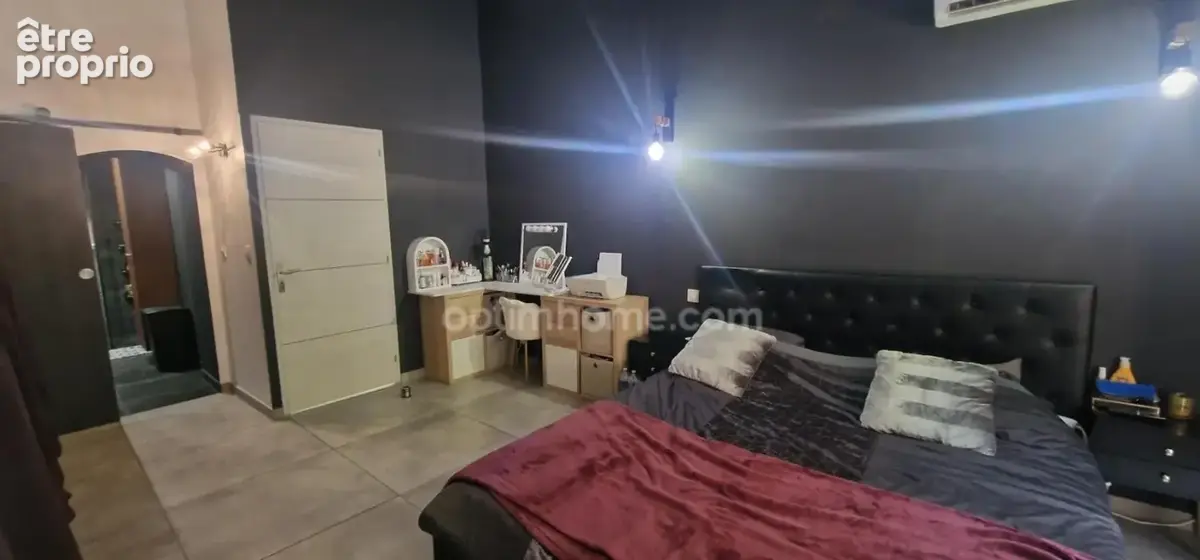 Maison de caractere t5 avec jardin! - photo 8