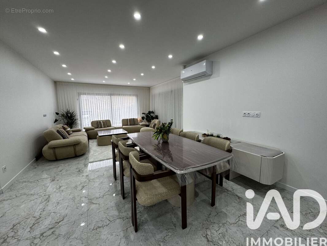 Photo 5 - Maison à ROMORANTIN-LANTHENAY