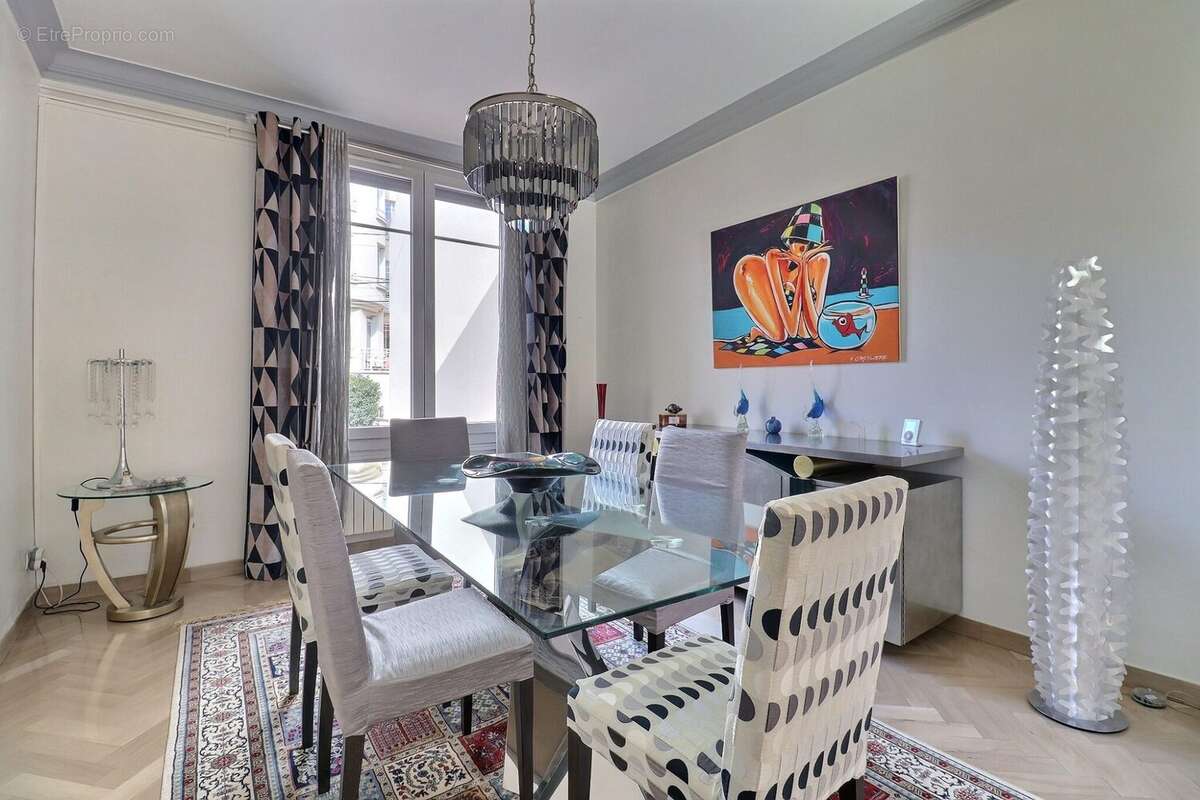 Maison à CHAMALIERES