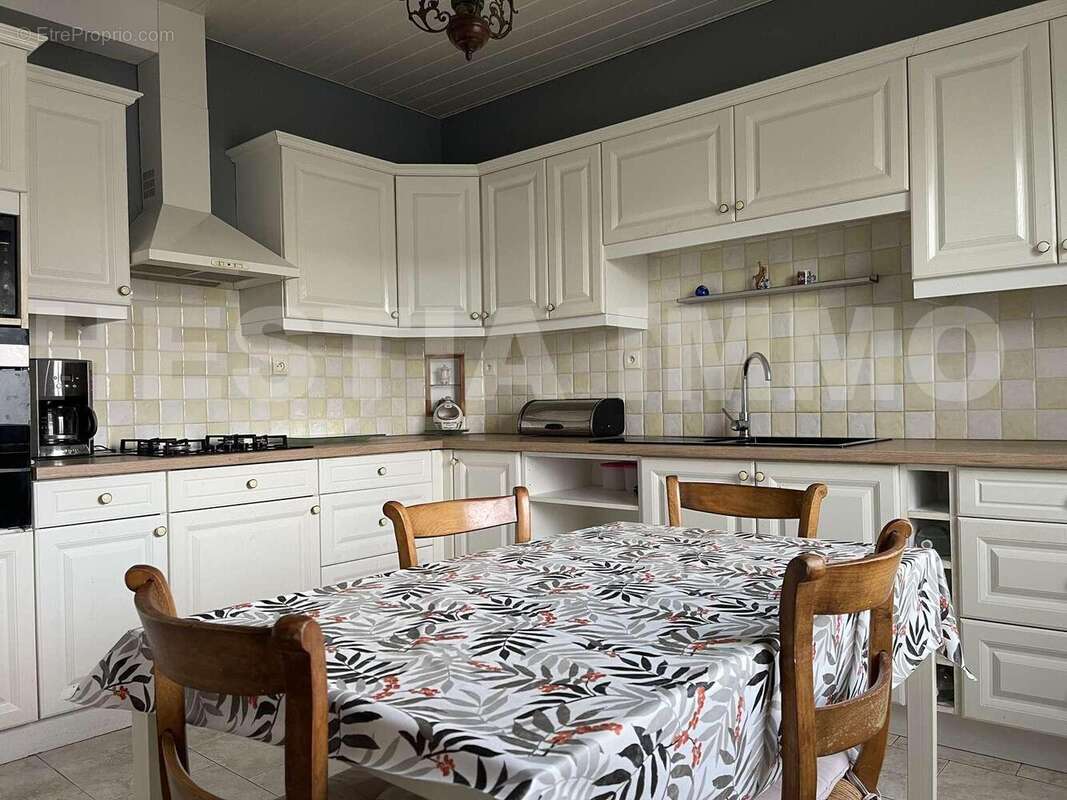 _copie-0_IMG_2865 - Maison à LA CHAPELLE-SUR-ERDRE