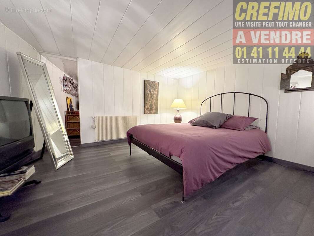 Appartement à BOIS-COLOMBES