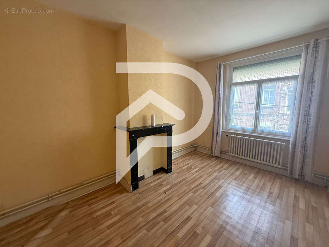 Maison Cambrai  100 m2 - photo 5