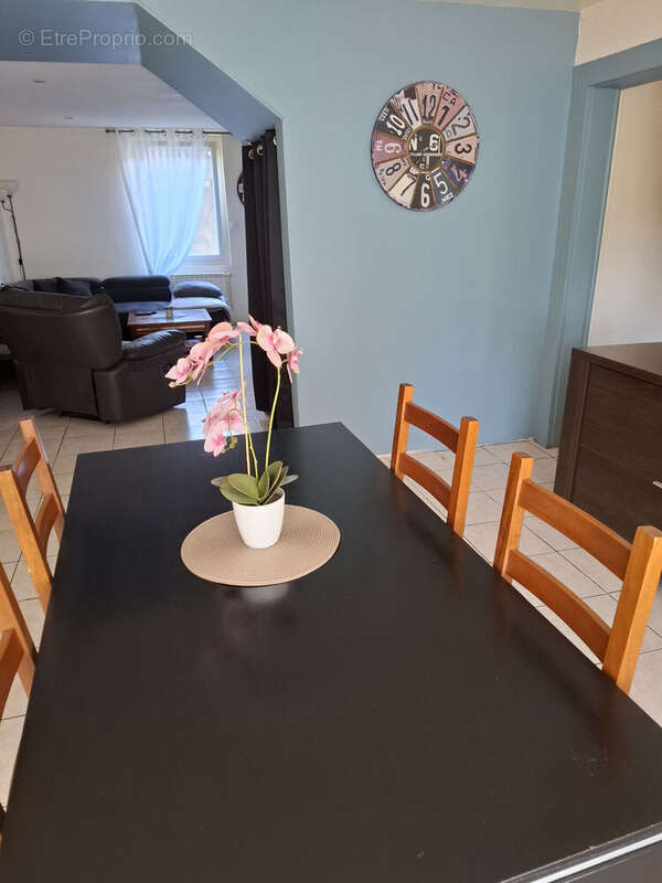 Photo 3 - Appartement à EXINCOURT