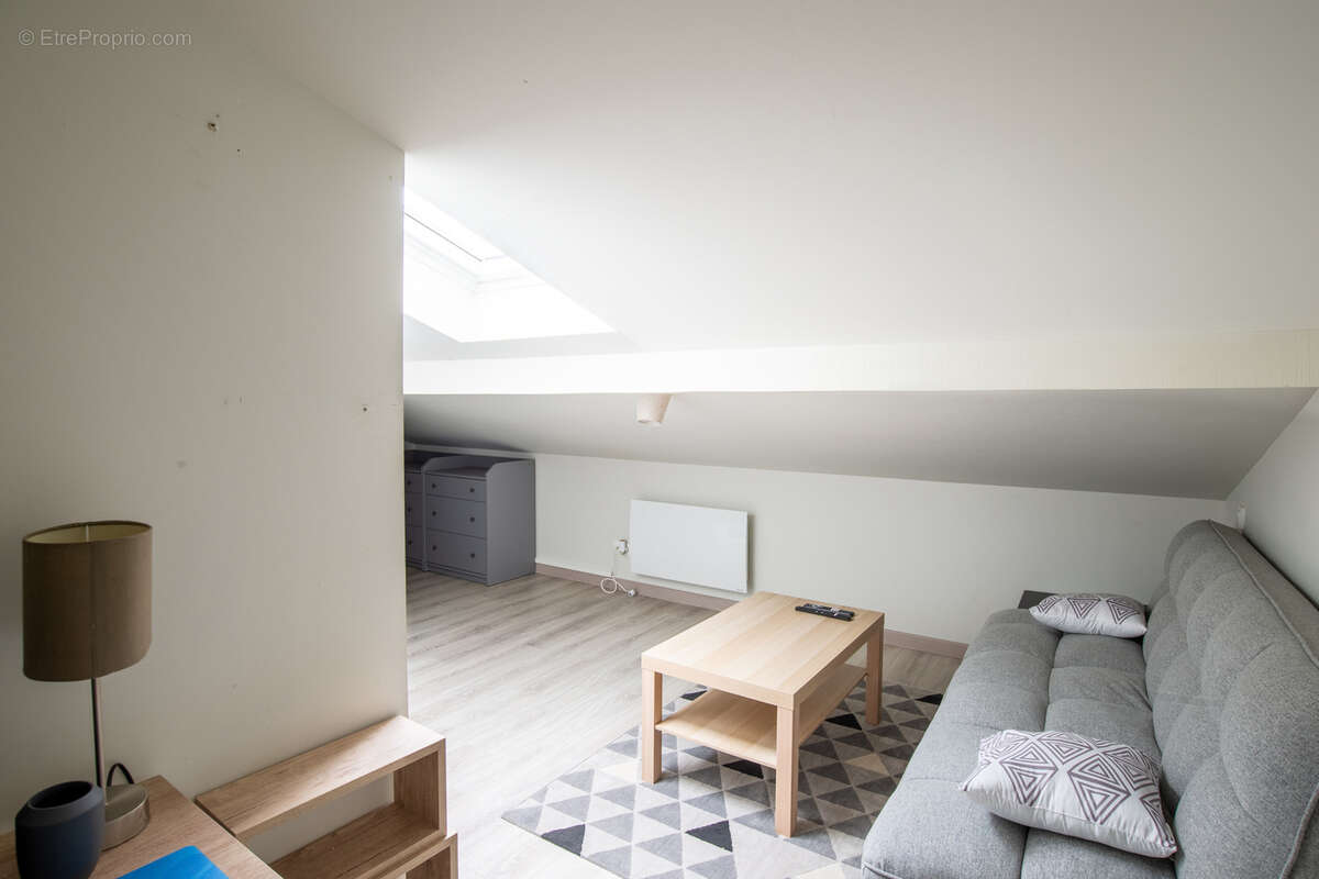 Type 3 olhette - photo 5