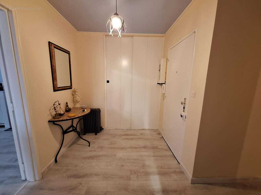 Appartement à BEAUVAIS