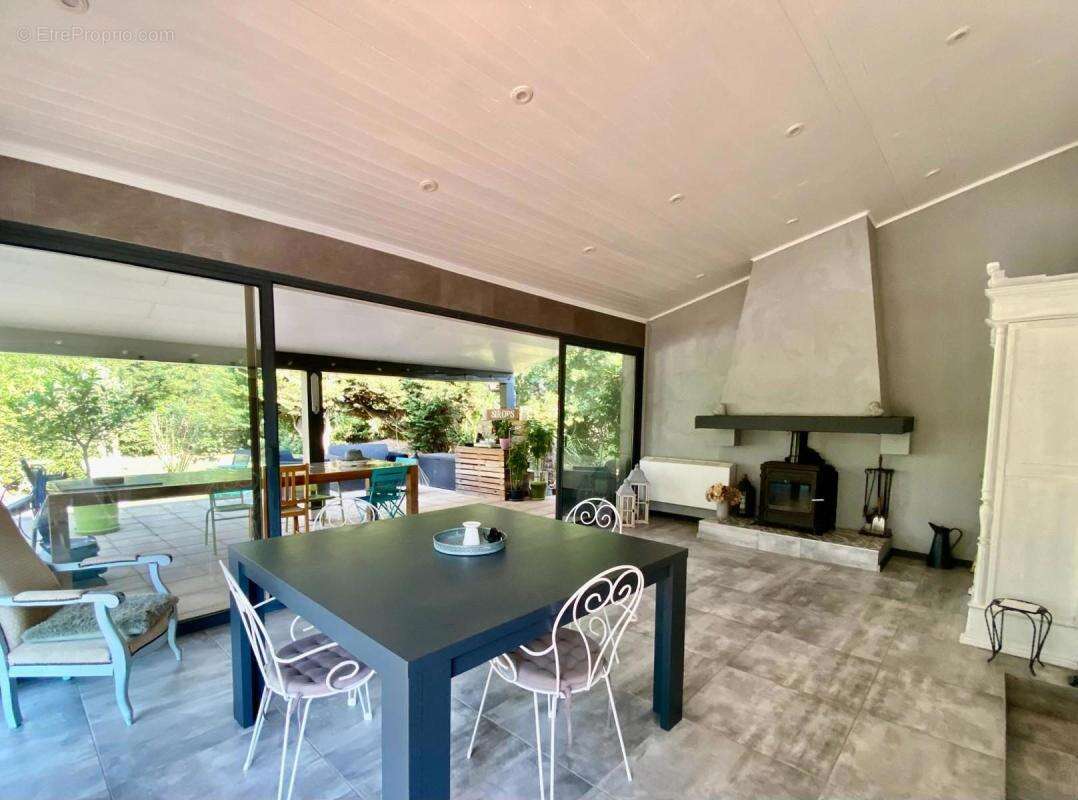 Maison à CARCASSONNE