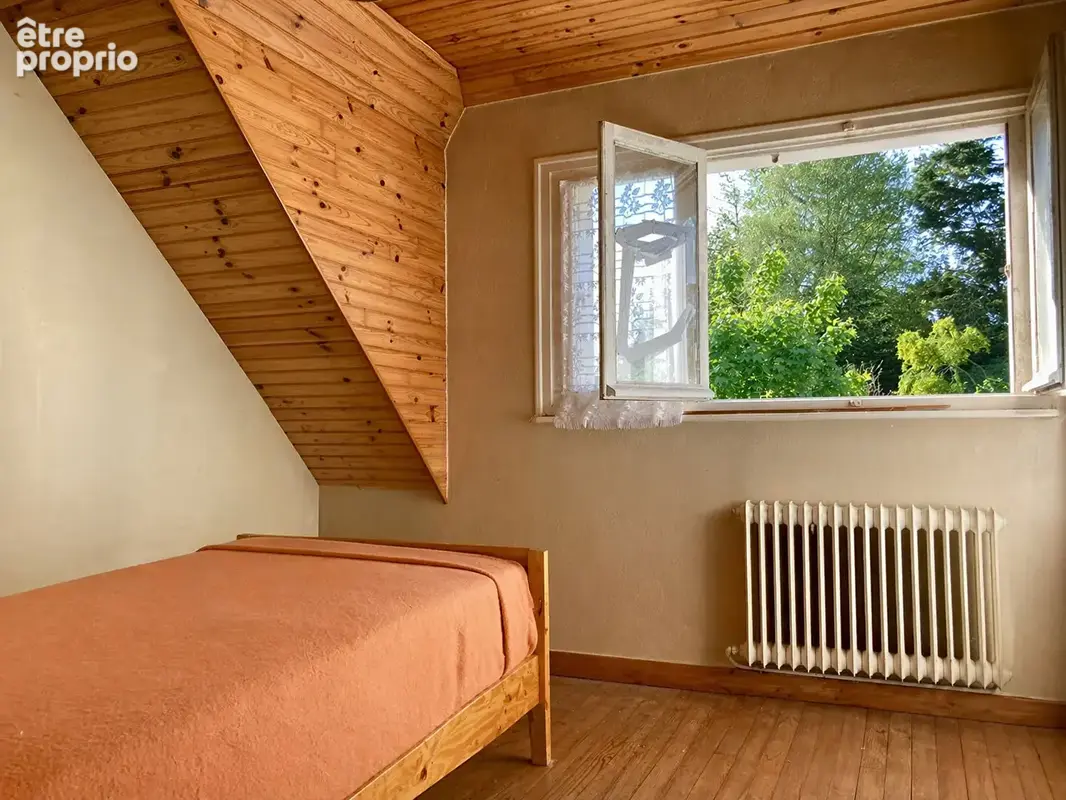 Maison + appartement 166.50 m2 Bourg de Plonéour - photo 7