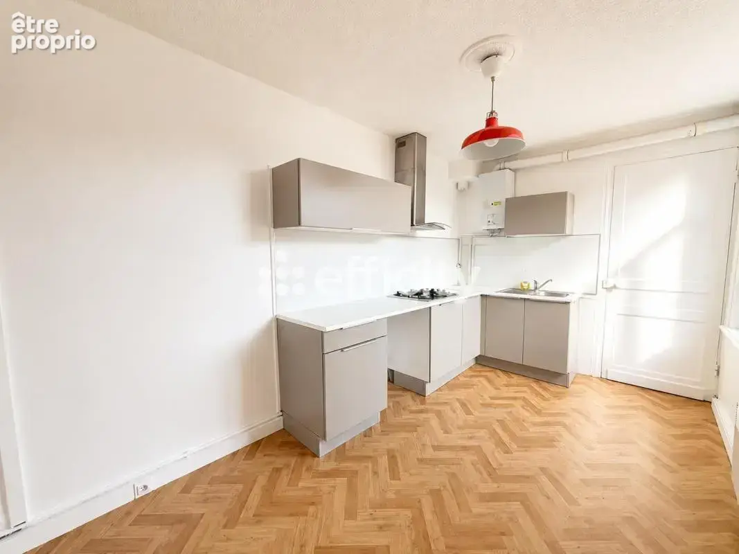 Appartement 191 m² à Lille  - photo 8