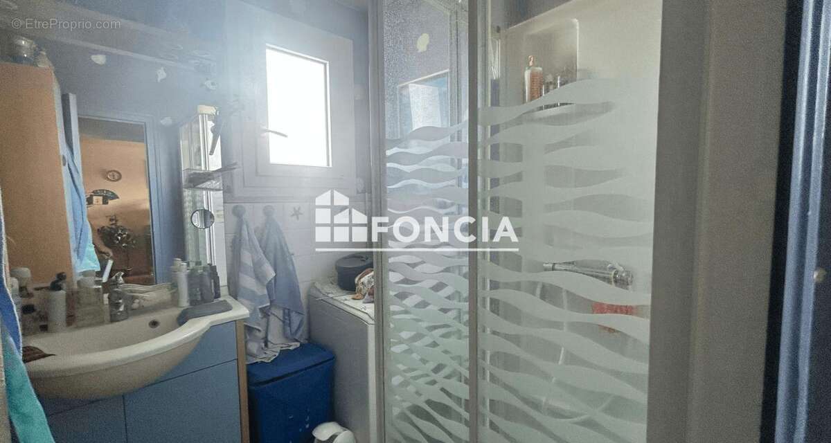 Appartement à LIMOGES