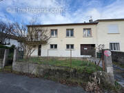 Maison à LABASTIDE-ROUAIROUX