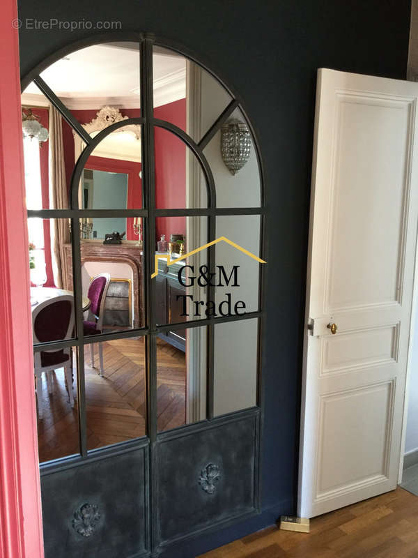 Maison à NOGENT-SUR-MARNE