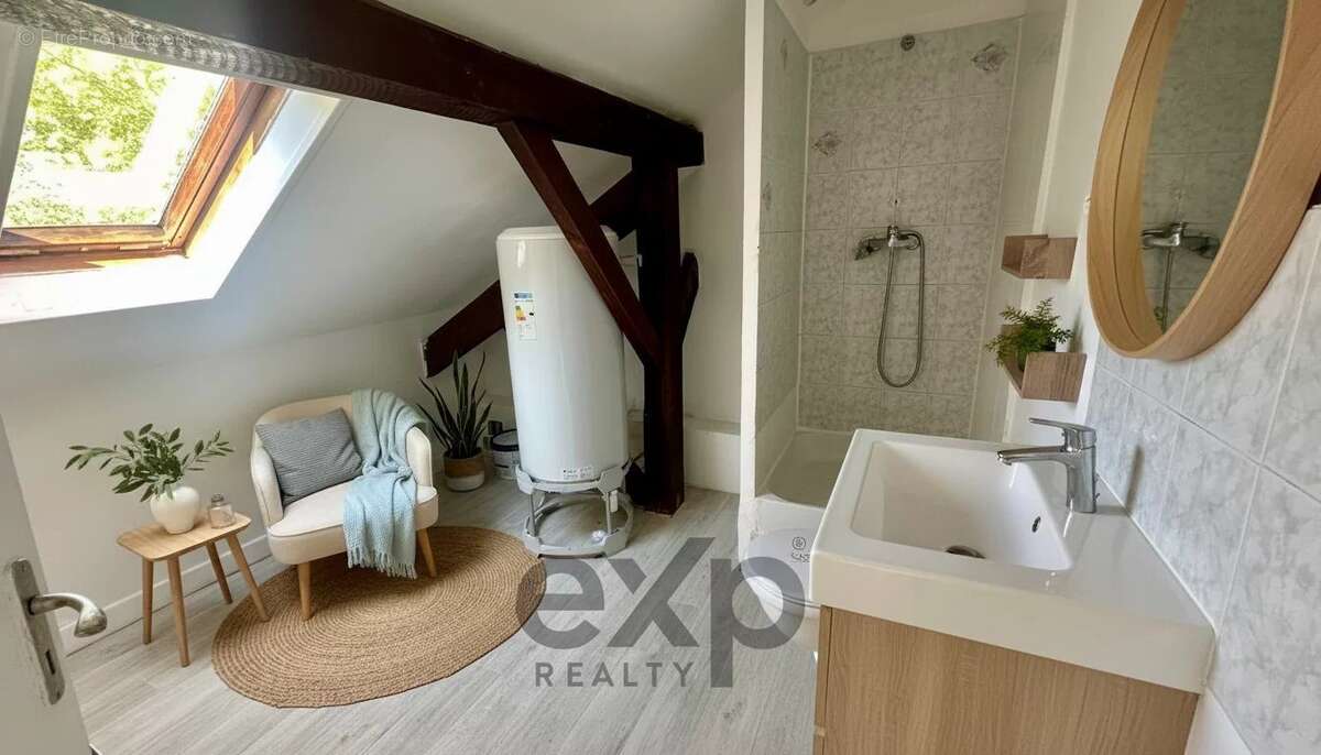 Appartement à COLLEGIEN