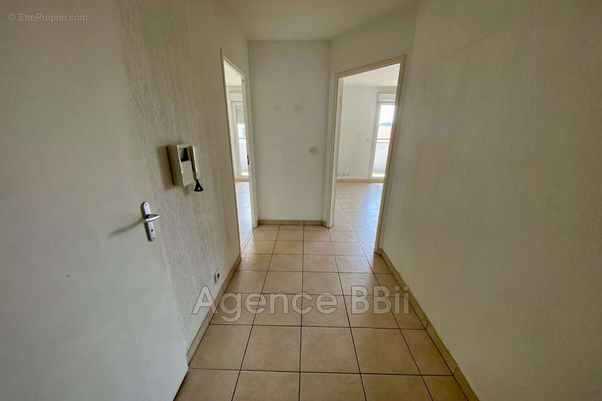 Appartement 42 m² à Nice  - photo 7
