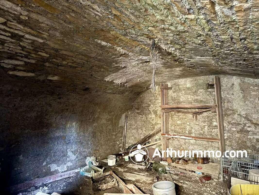 Maison à SAINTE-MARIE