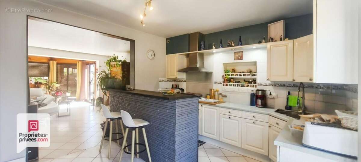 Maison à PLOUFRAGAN