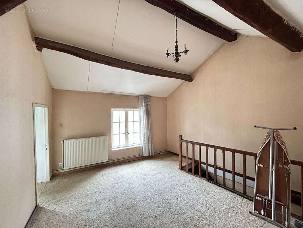Maison à RECLOSES