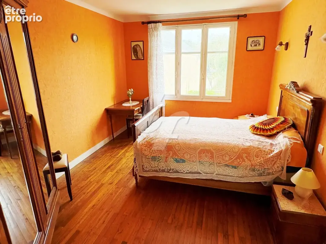 Maison 4 pièces 126 m² à vendre à Treillieres (44119) - photo 8